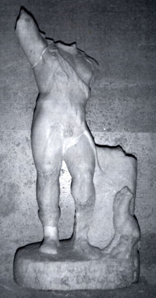 Zeul Liber Pater