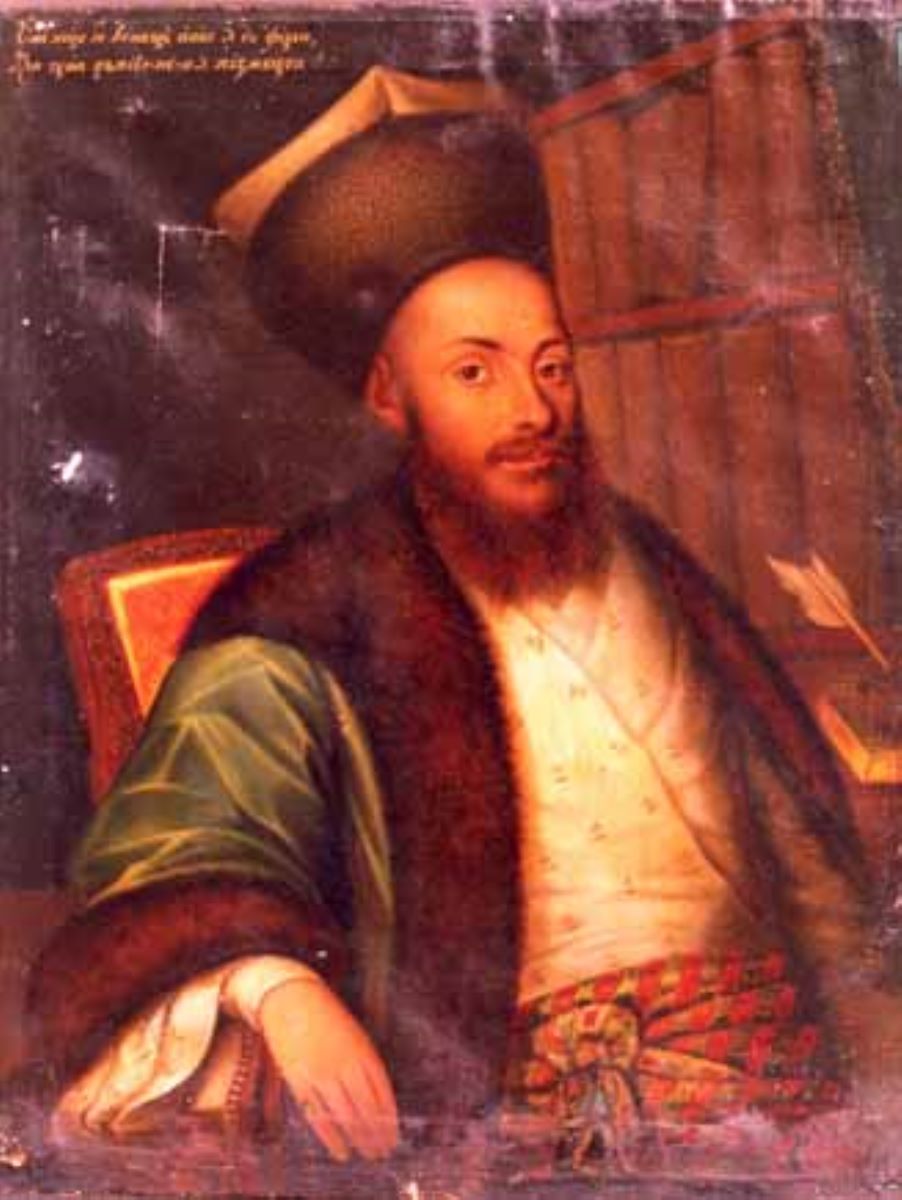 Alecu Văcărescu