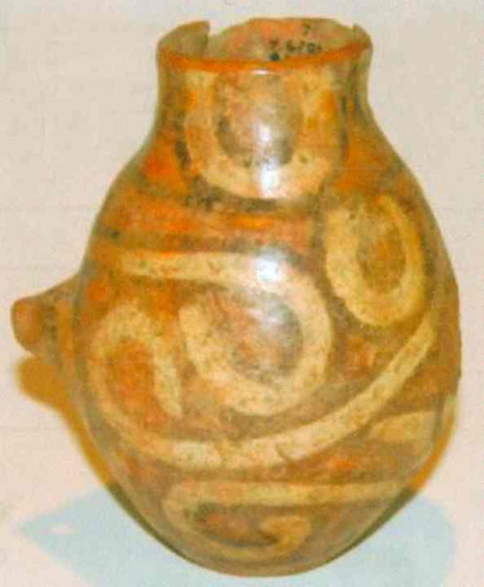 amforetă