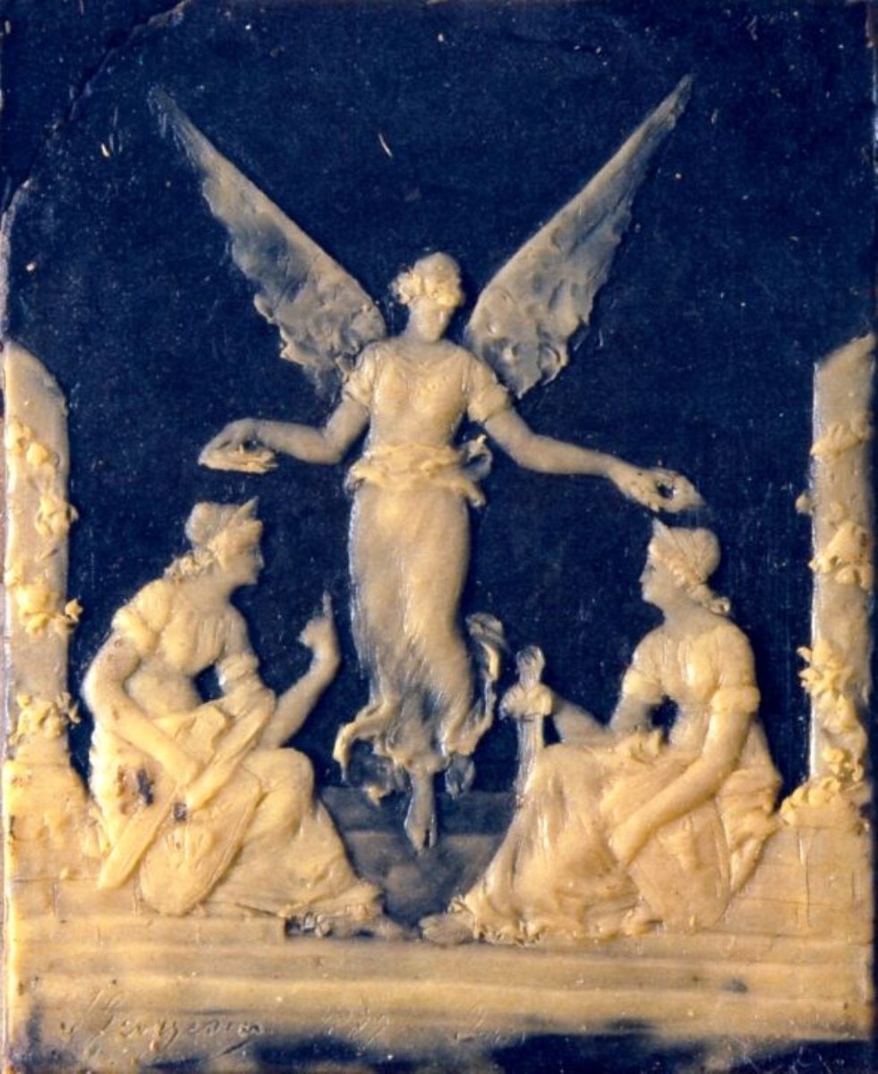 Victoria Principatelor Române