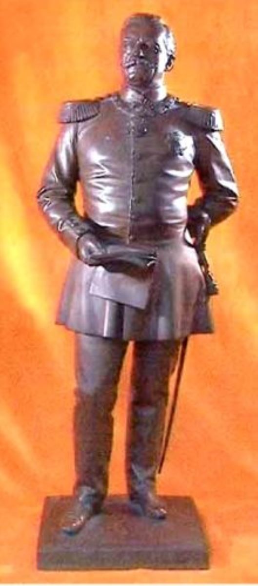 Prințul Karl-Anton de Hohenzollern