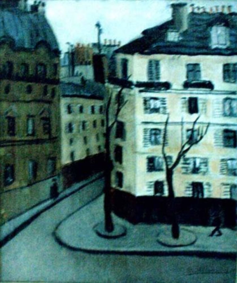 Casa roz (Paris)