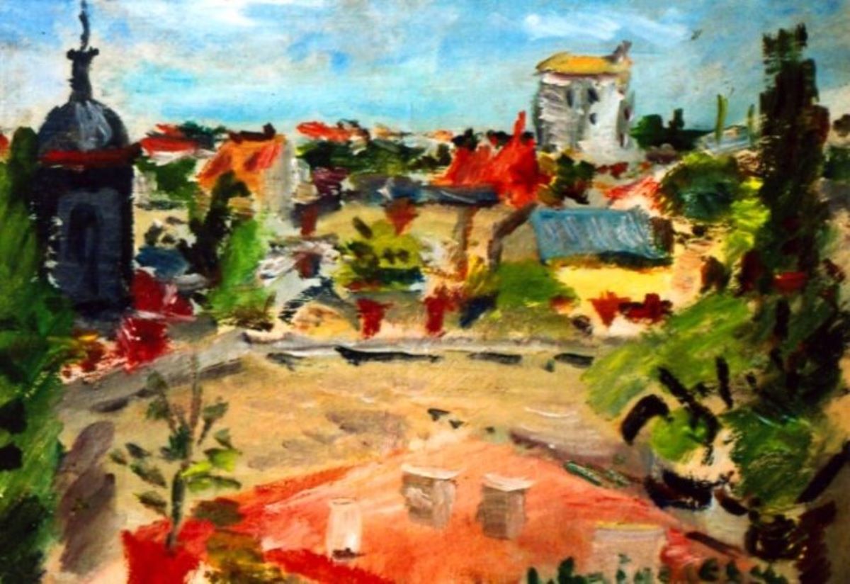 Balcic