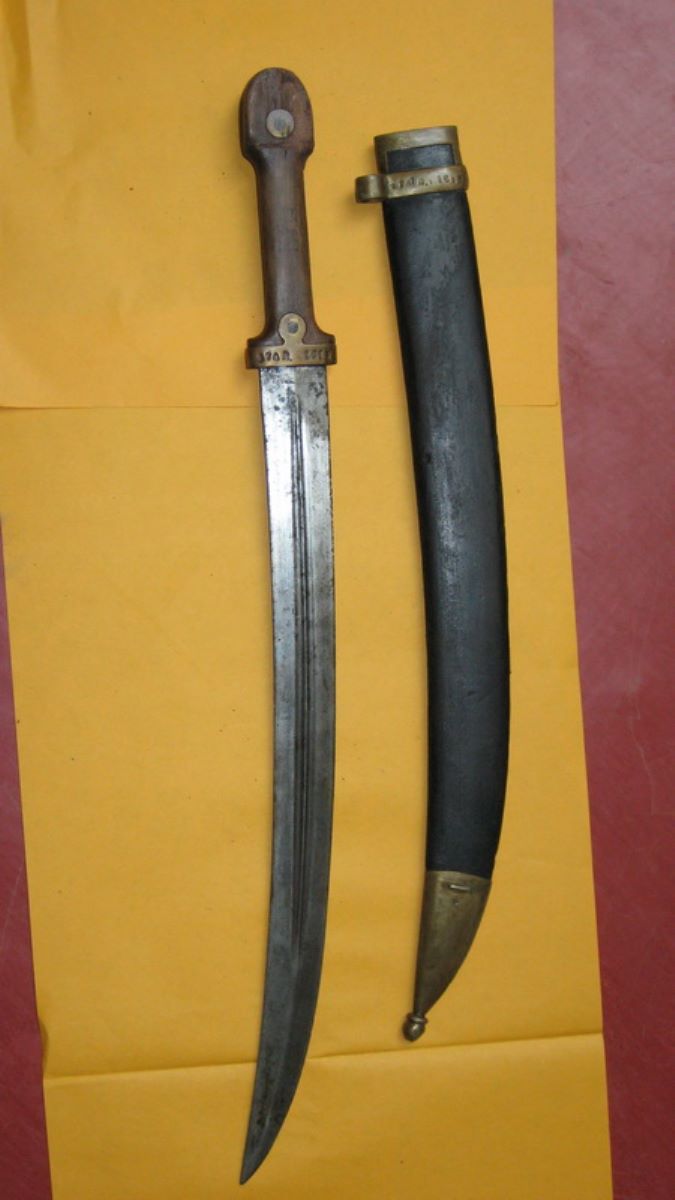 hanger căzăcesc