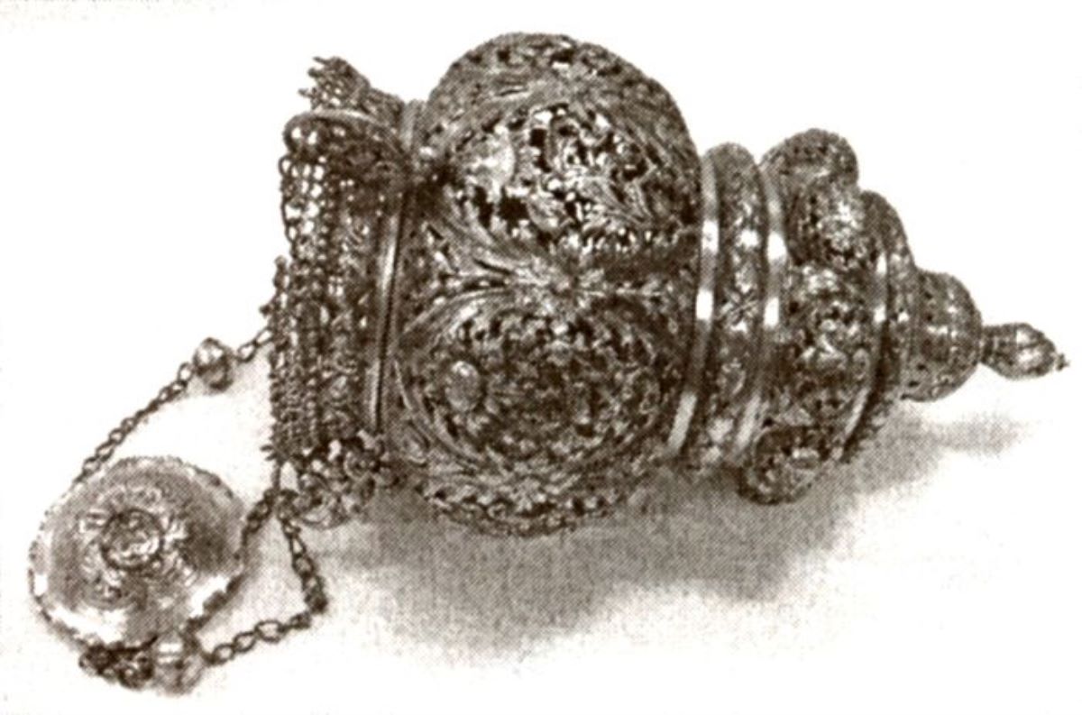 candelă
