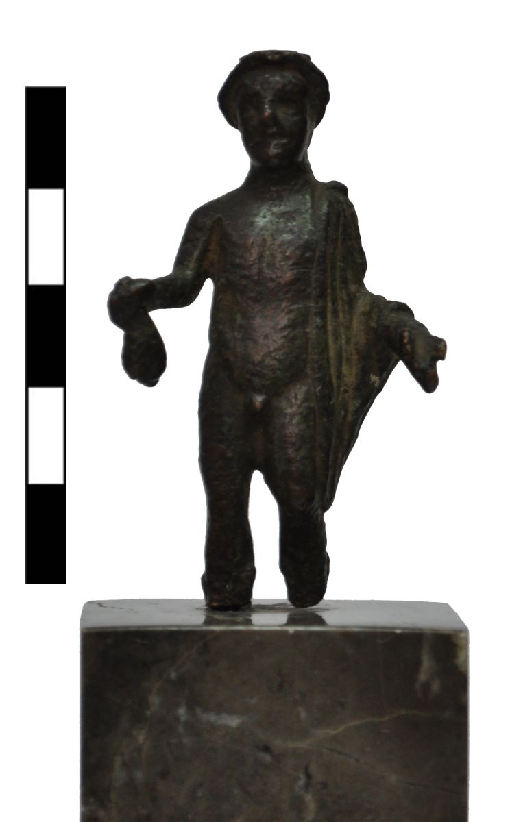 Figurină masculină