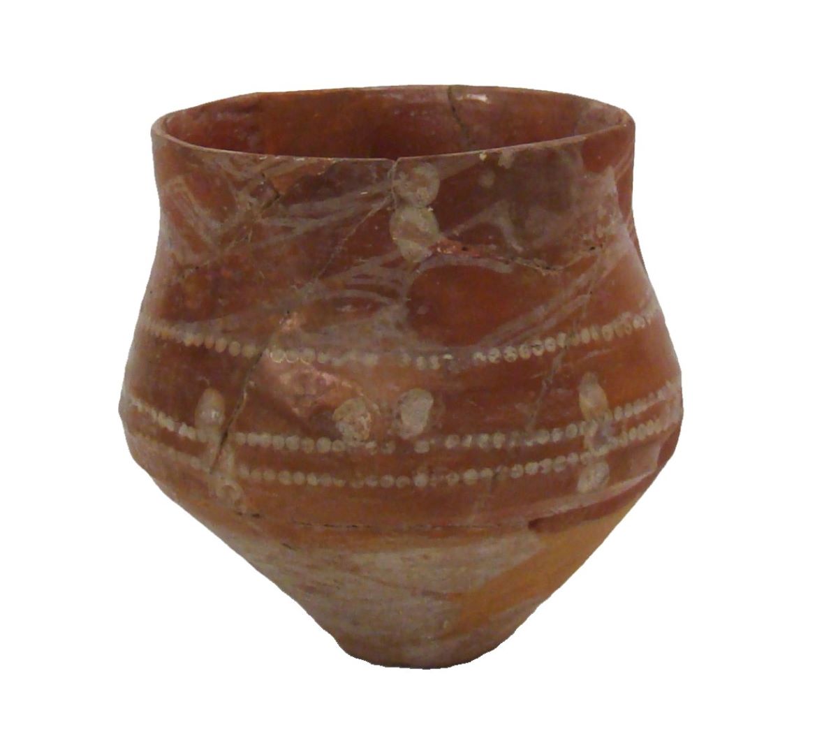 Cupă decorată