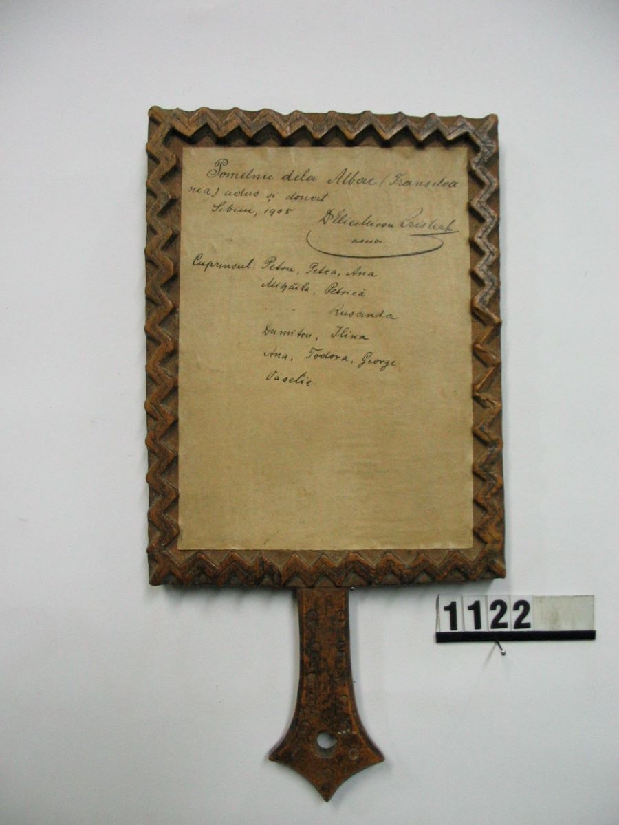 pomelnic