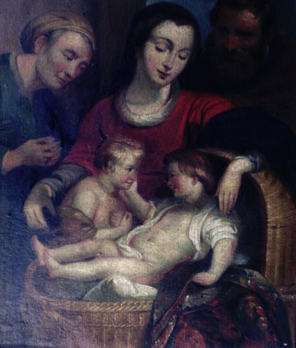 Sfânta Familie