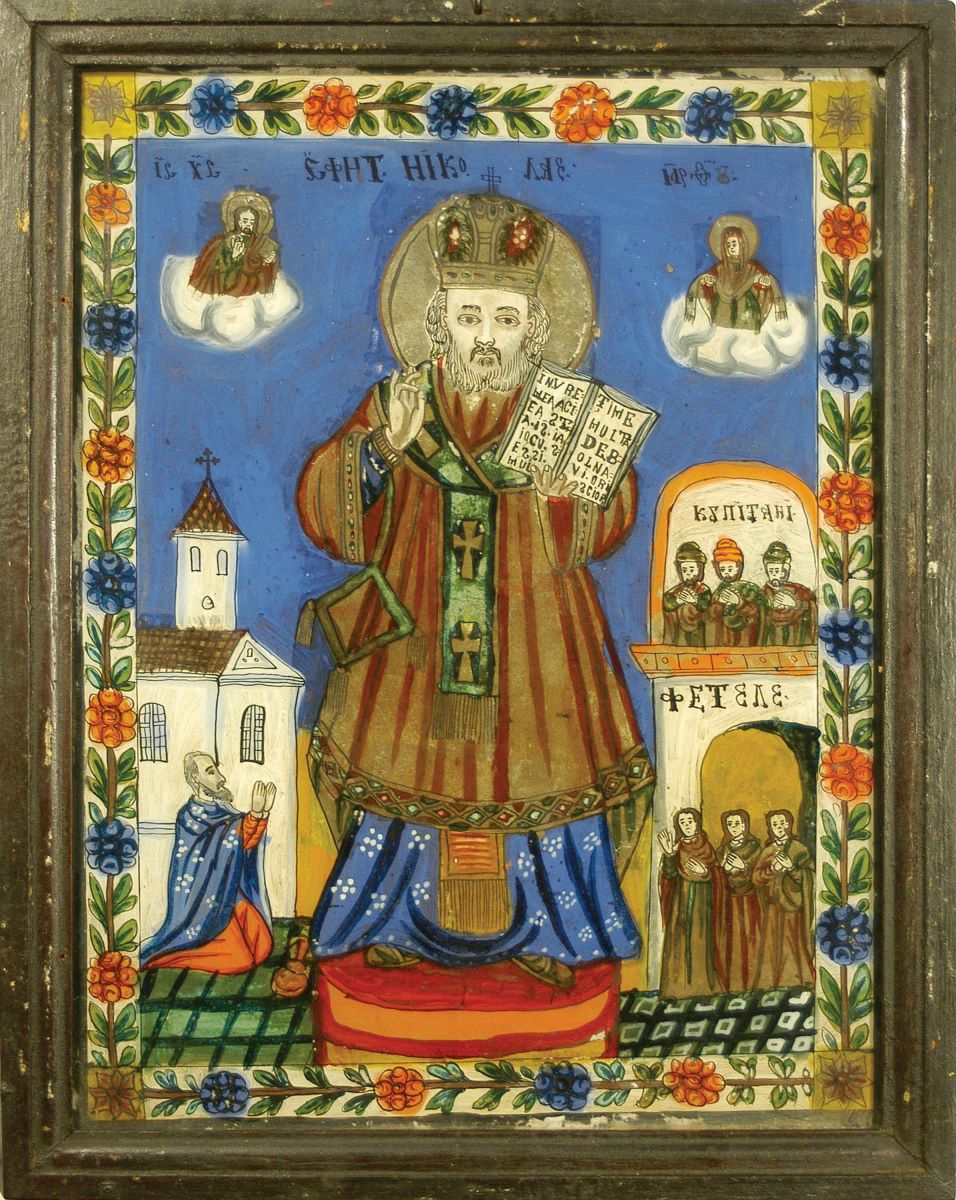 Sf. Nicolae