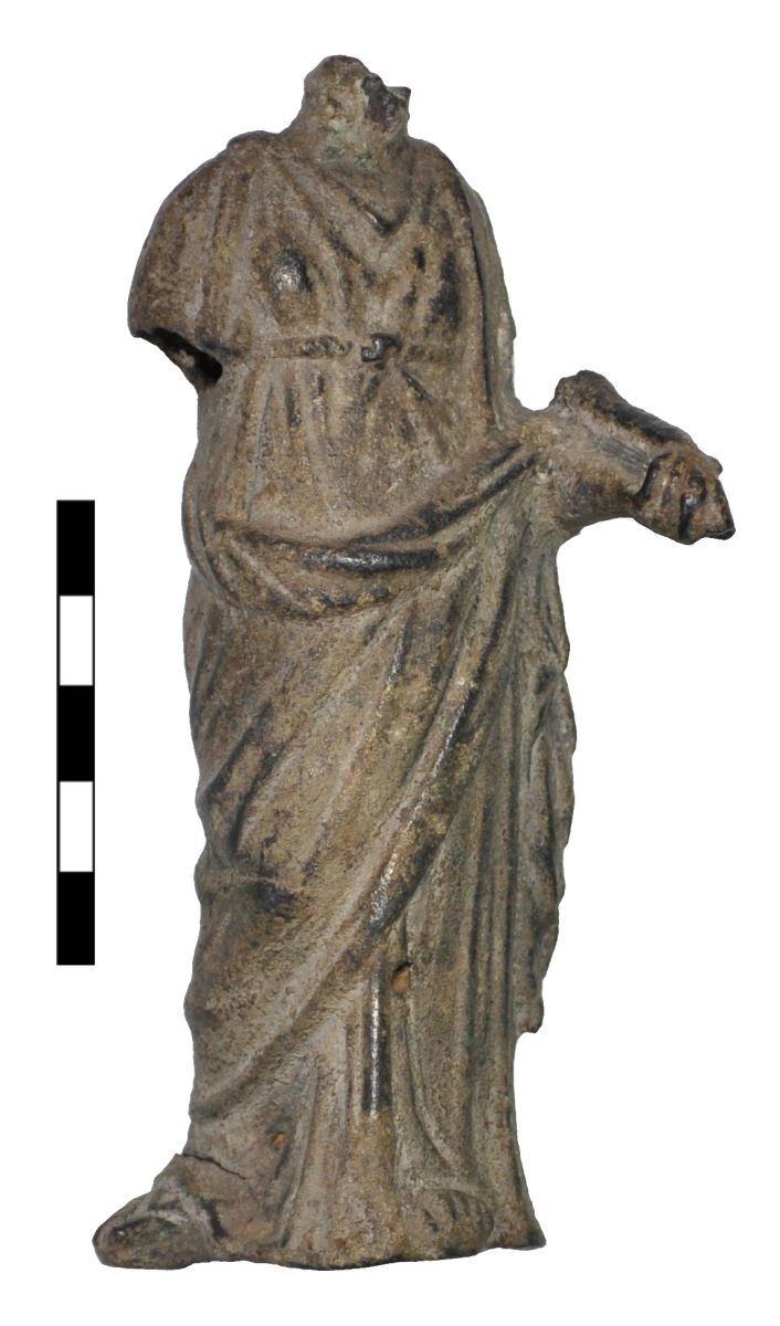 Zeița Fortuna