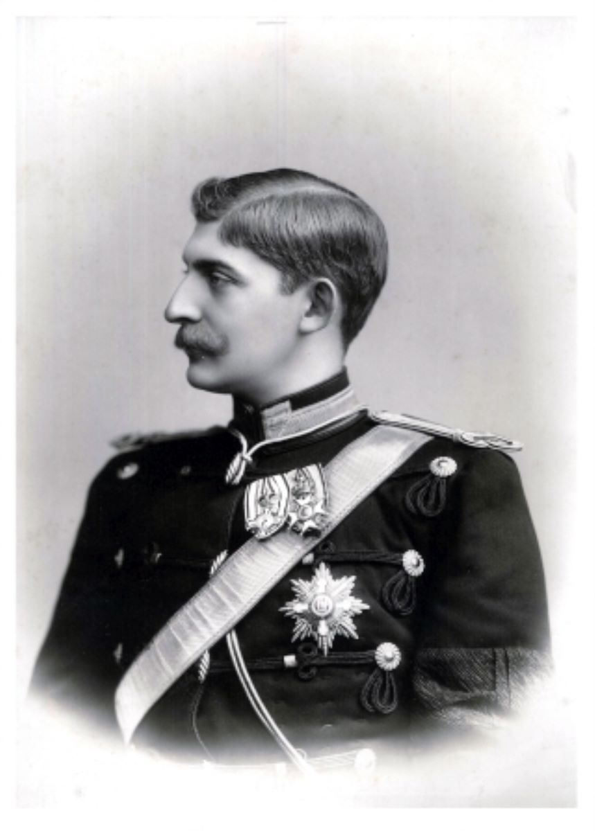 Principele moștenitor Ferdinand