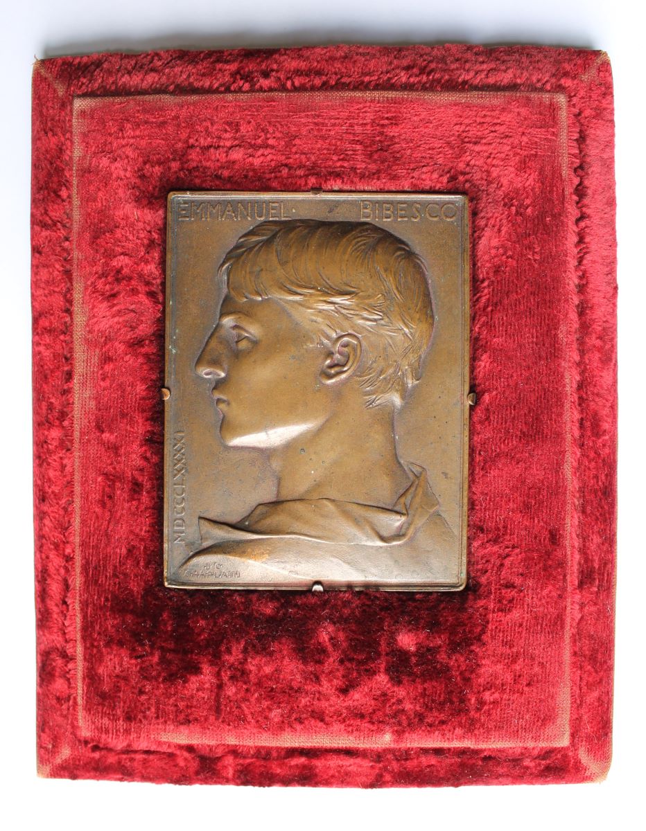 Emanuel Bibescu