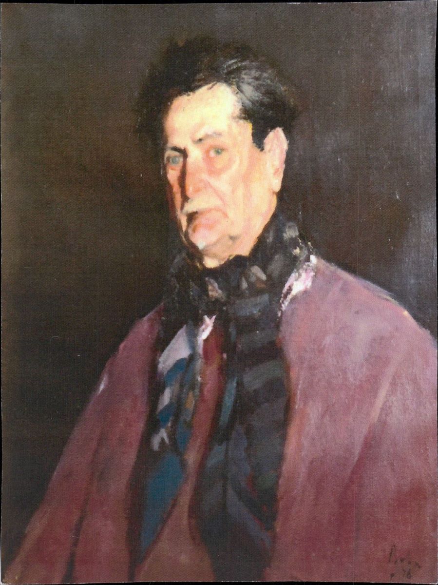 Mihail Sorbul