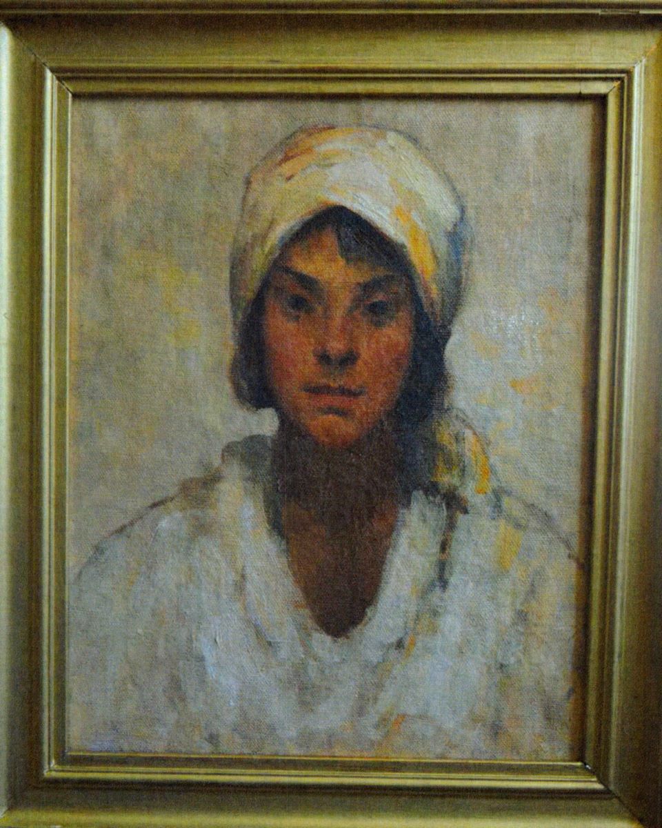 Țigancă