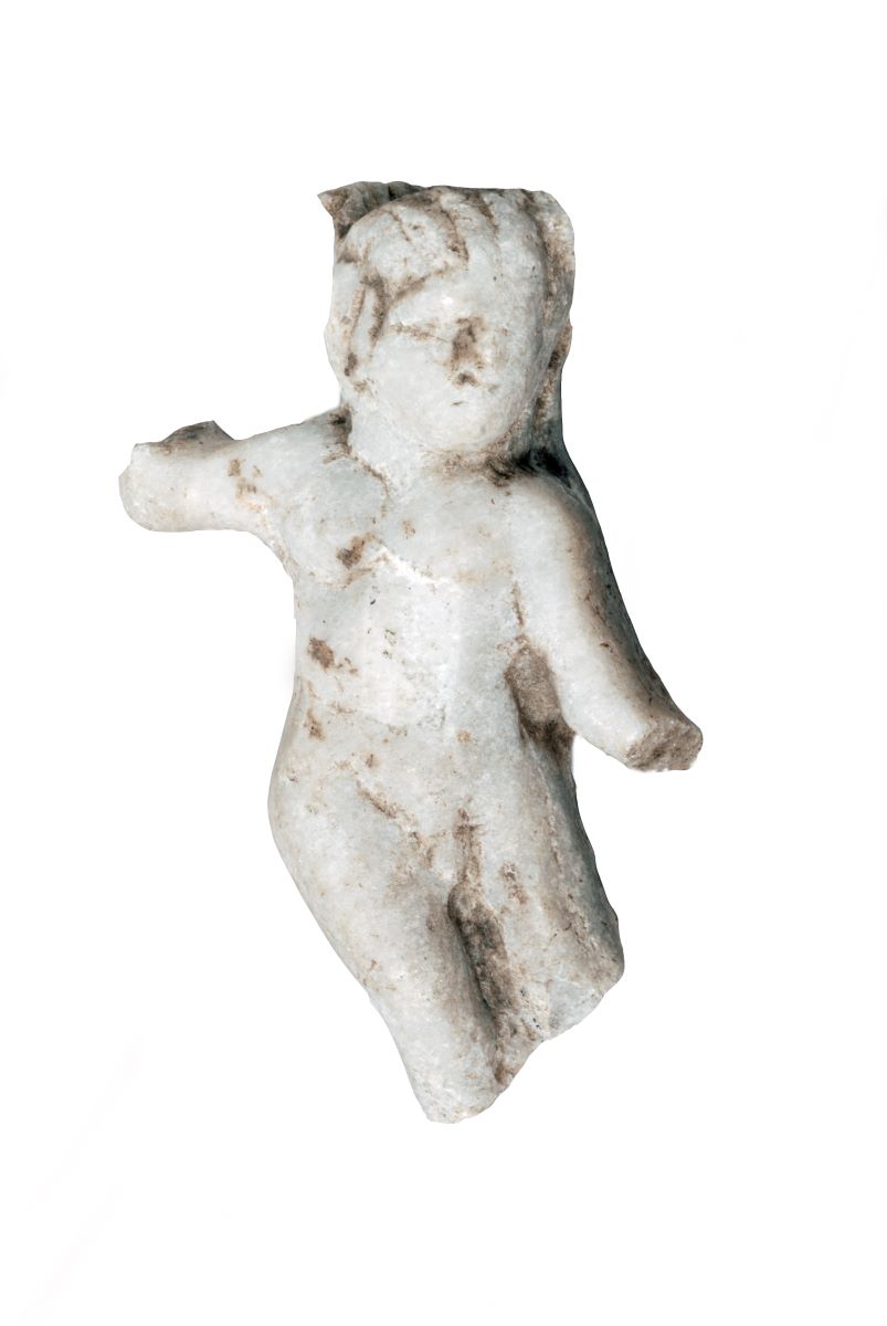 Statuetă votivă