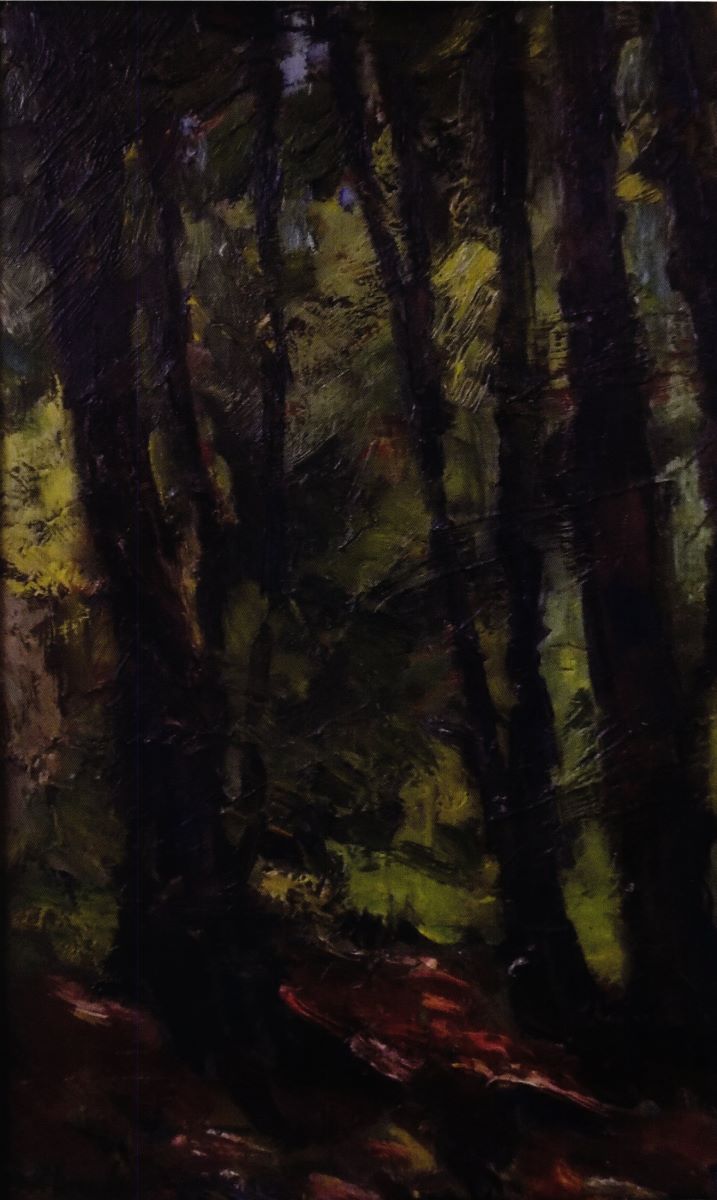 Pădure