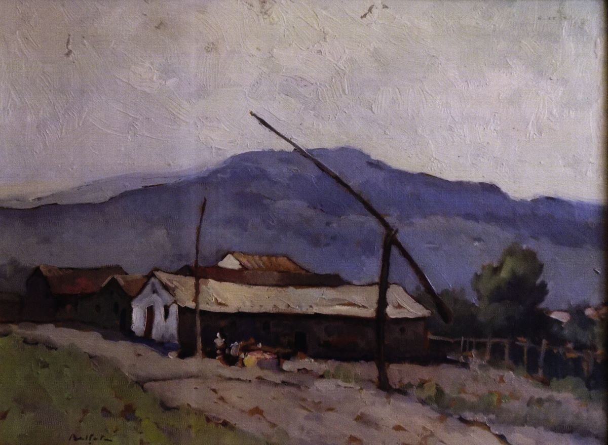 La bariera Huși