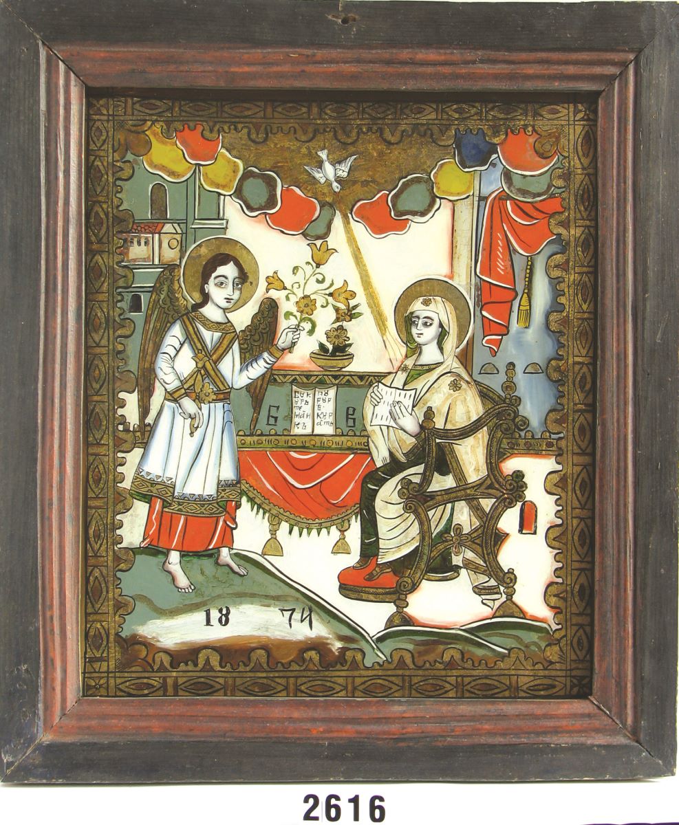 Bunavestire