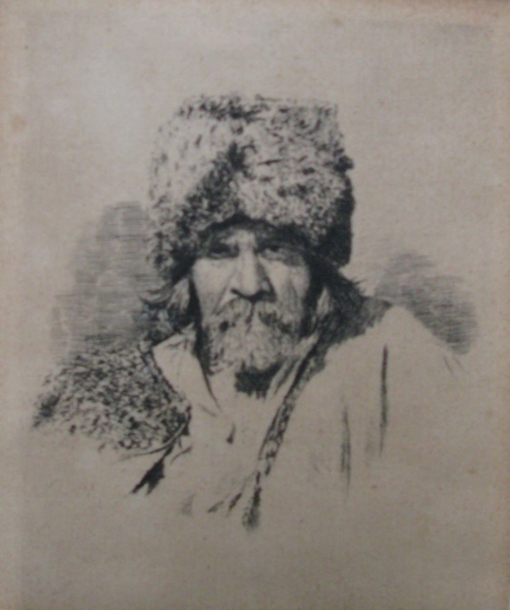 Un cerșetor