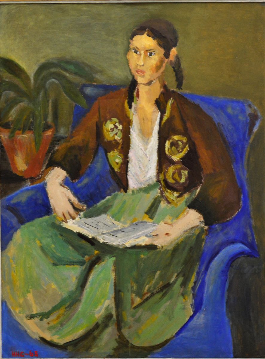 Tătăroaică