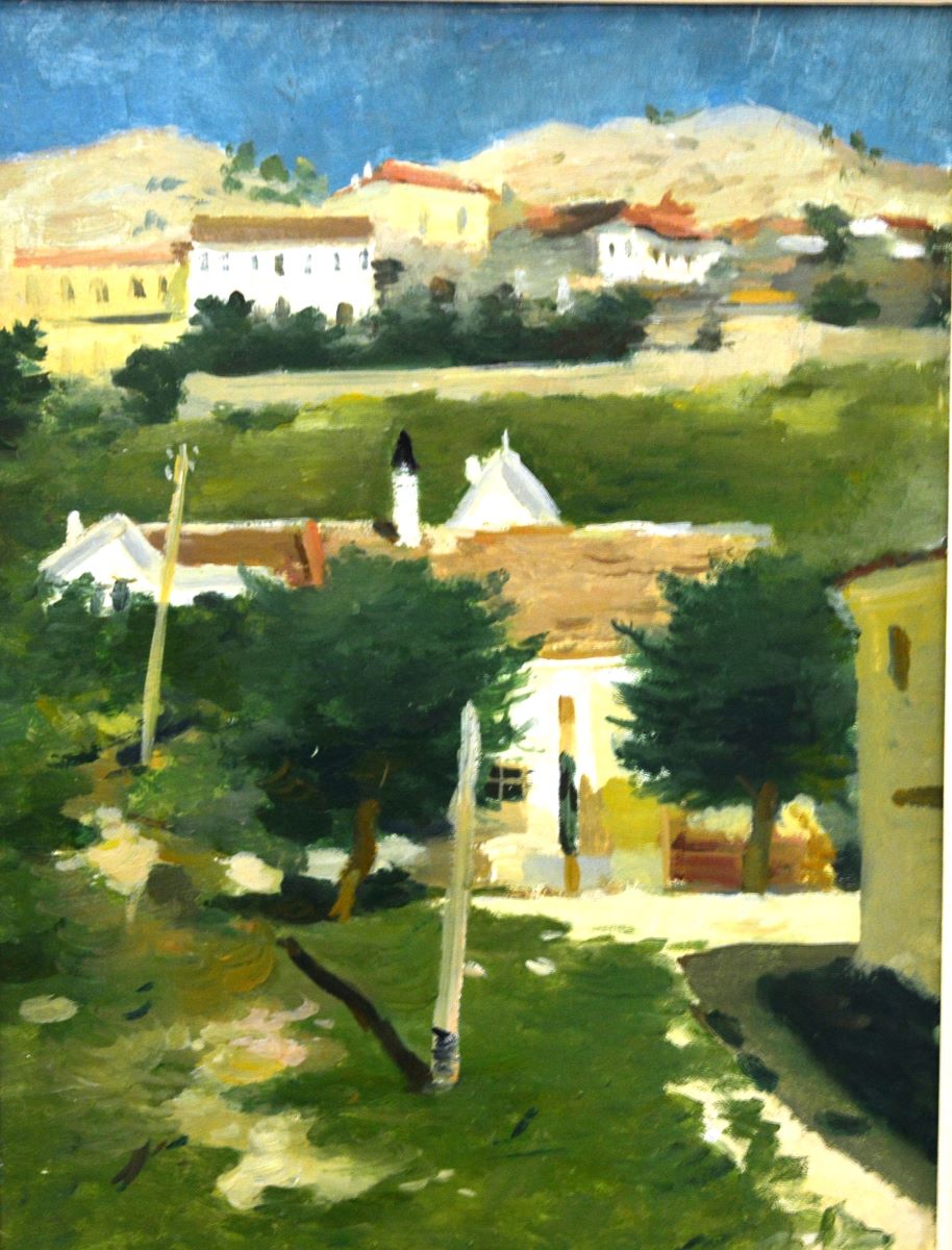 Peisaj
