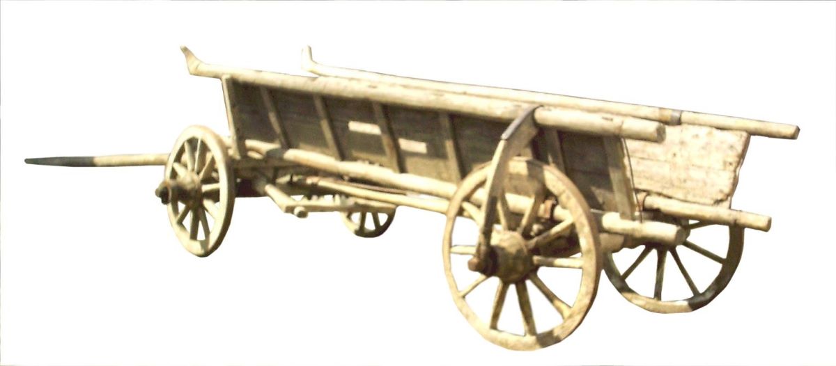 Car de vite