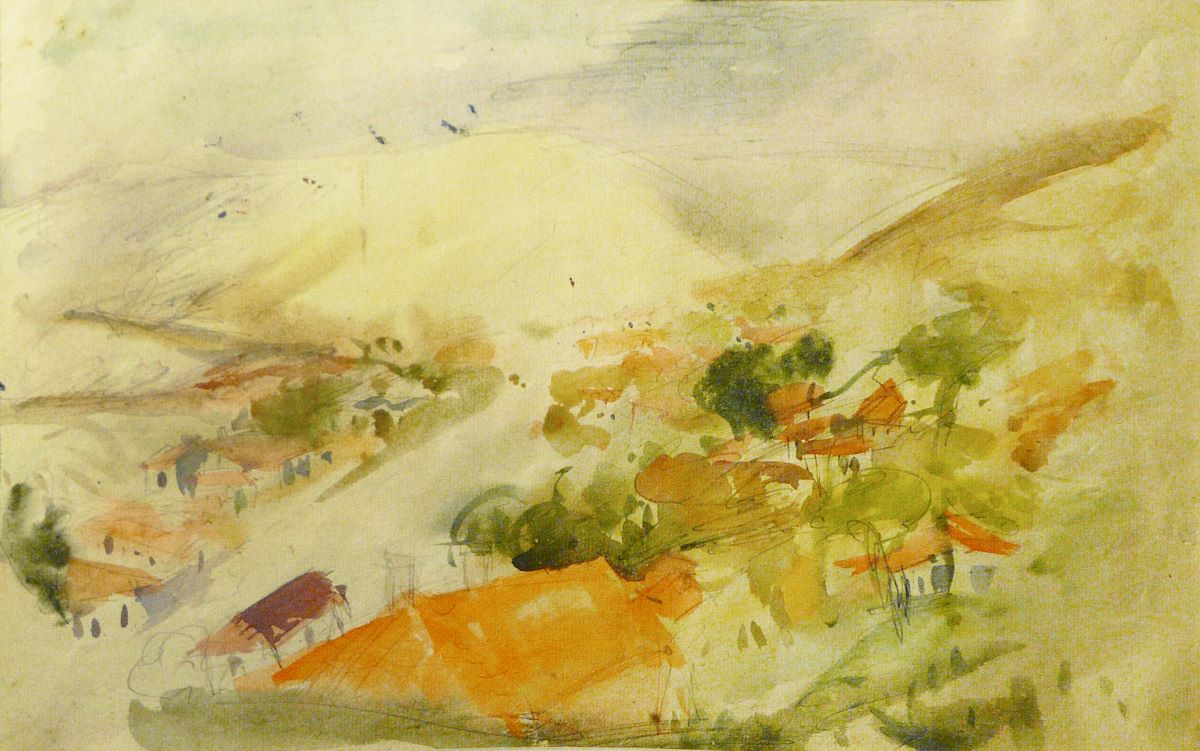 Nostalgia Balcicului