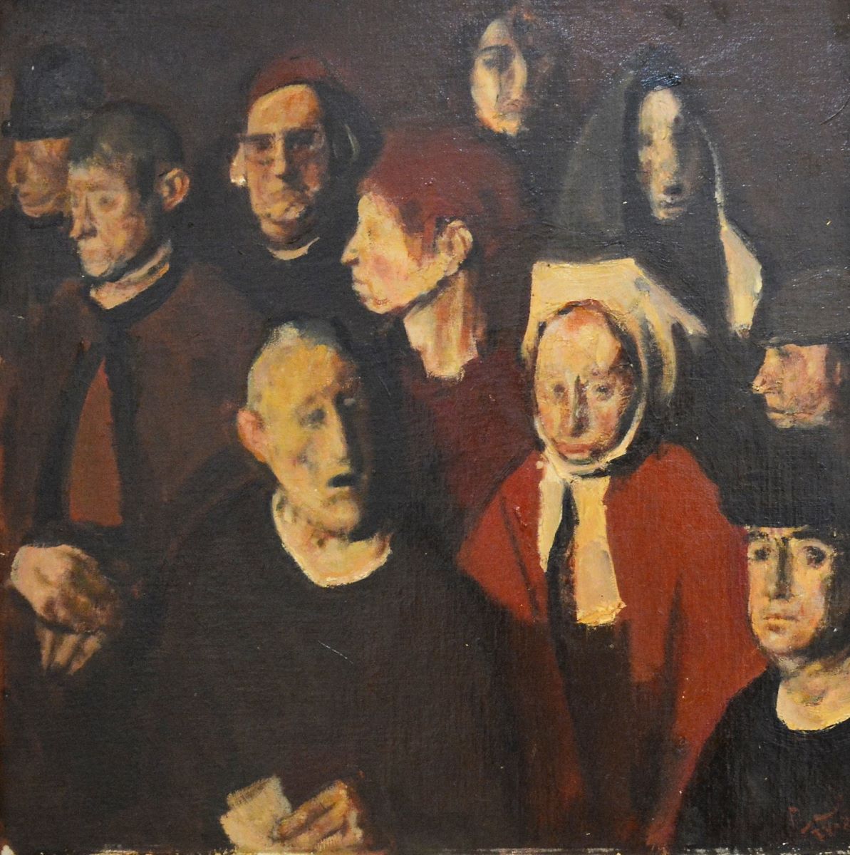 Concetățenii