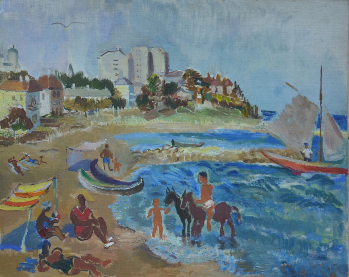 Mangalia