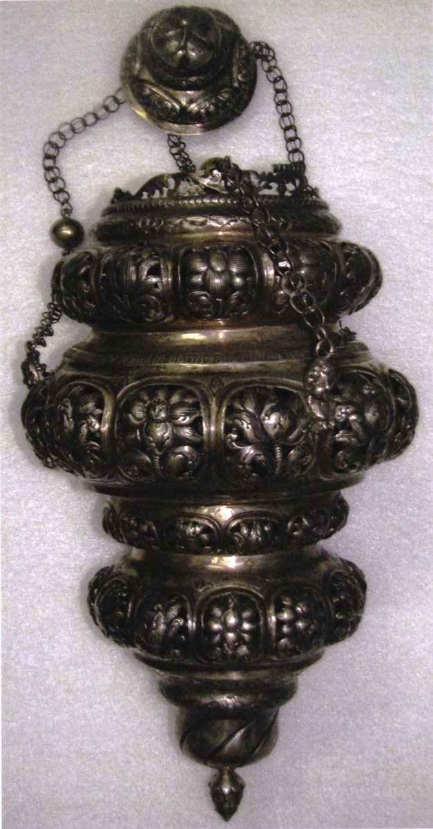 Candelă