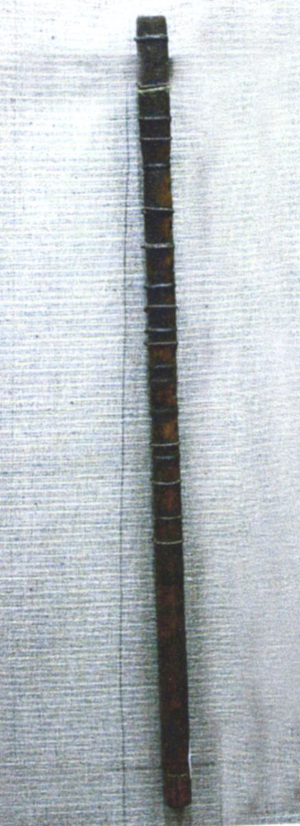 caval