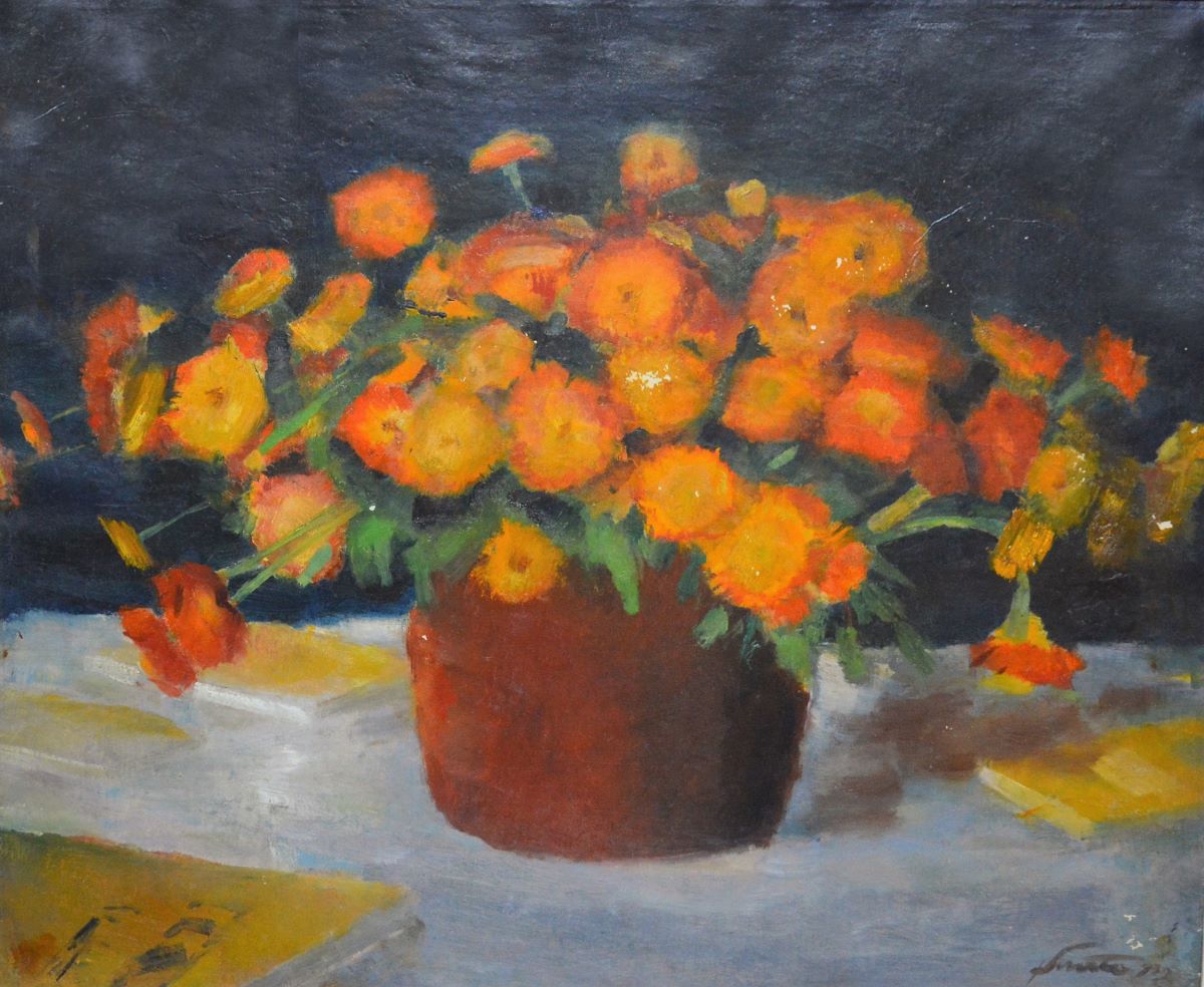 Flori
