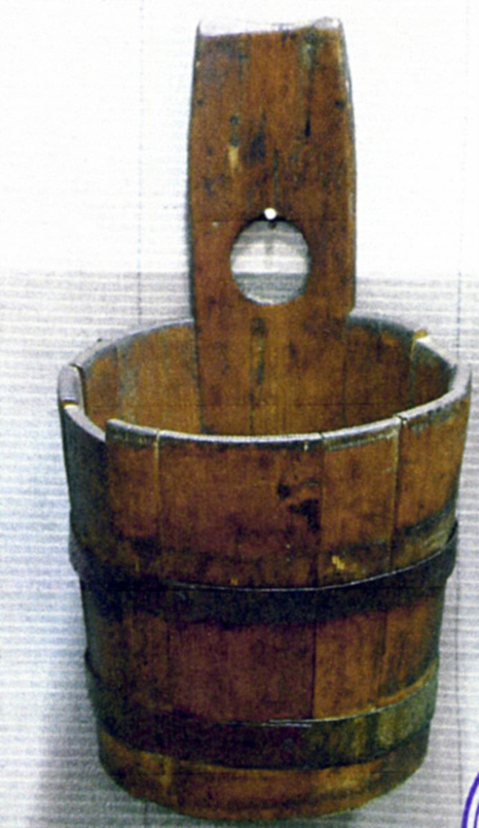 doniță