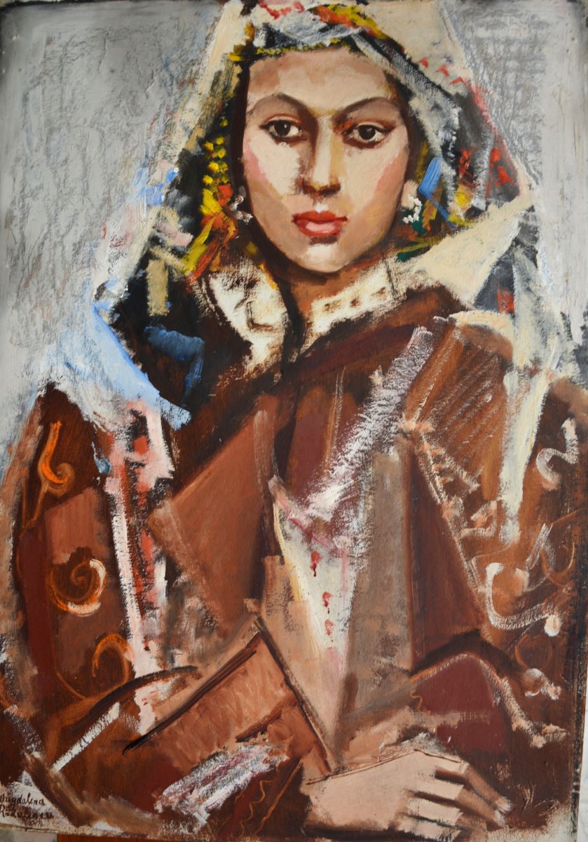 Portret