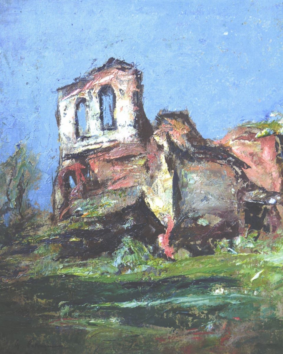 Ruine