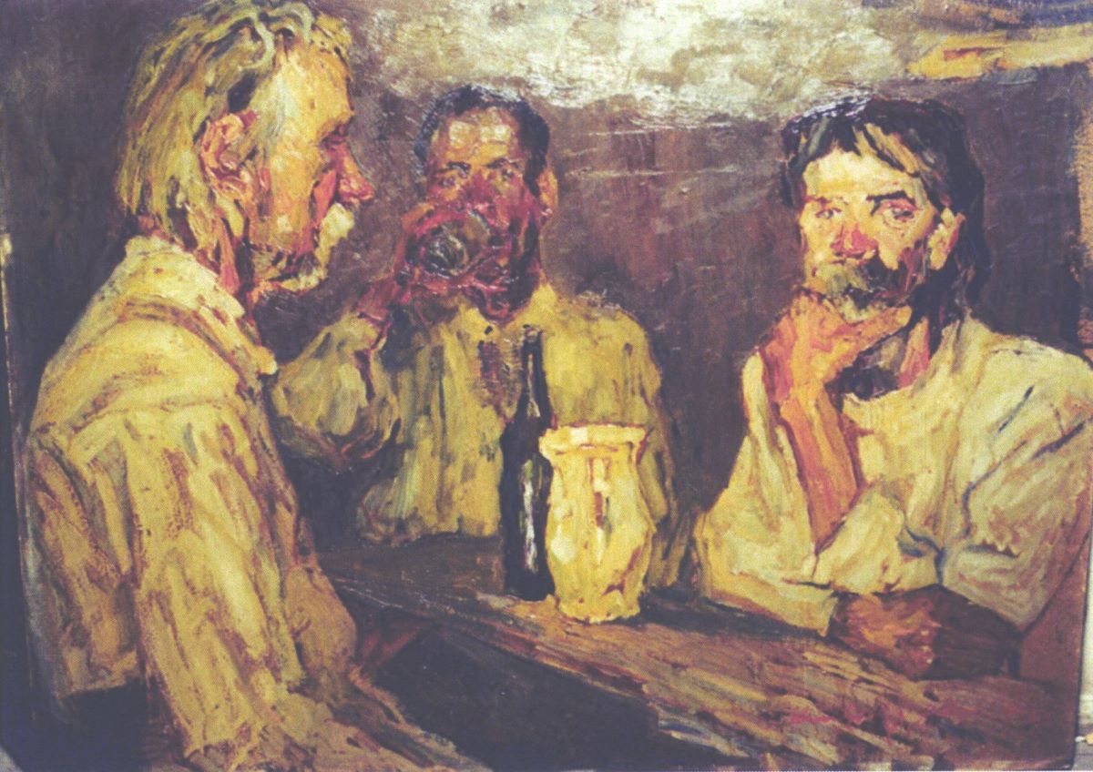 Țărani