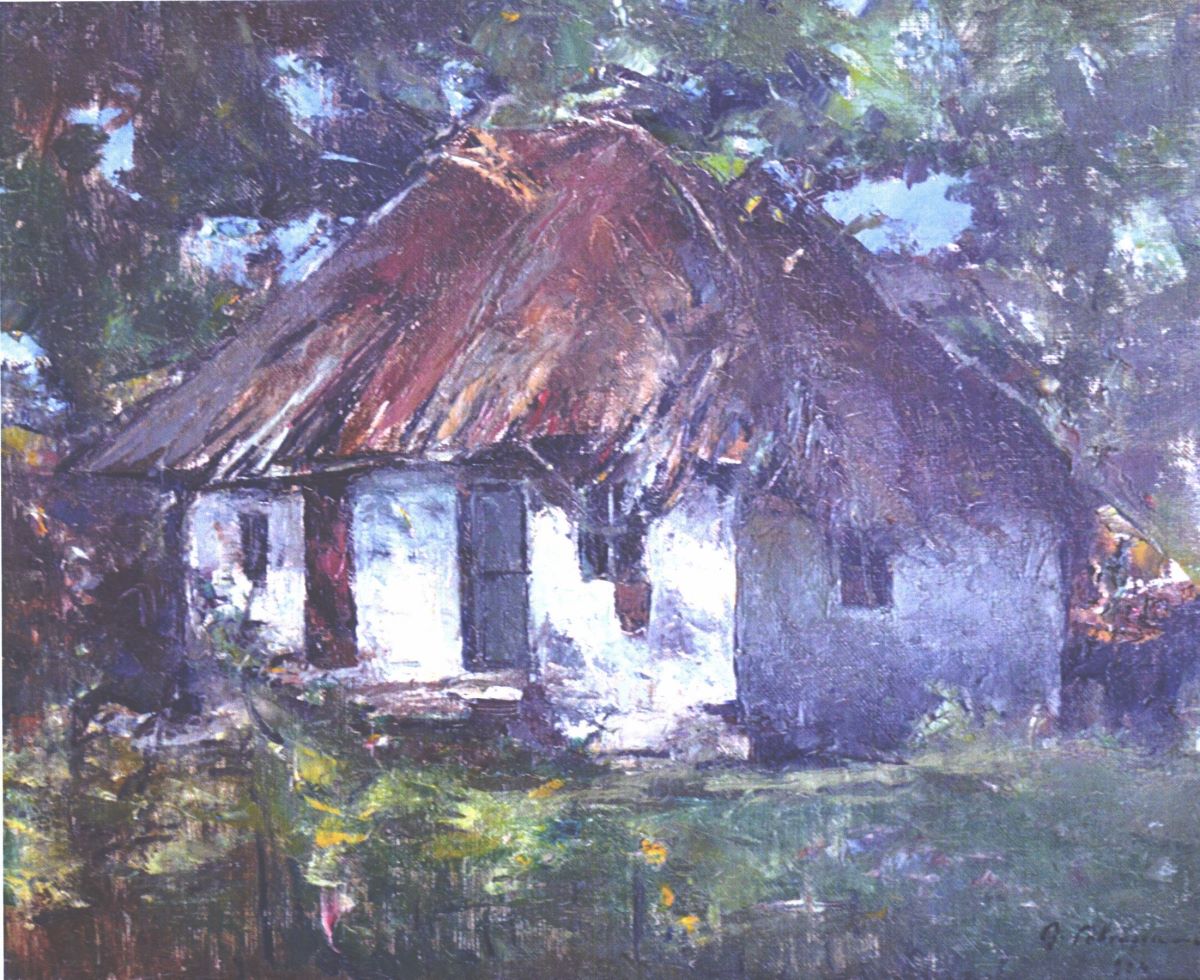 Casă