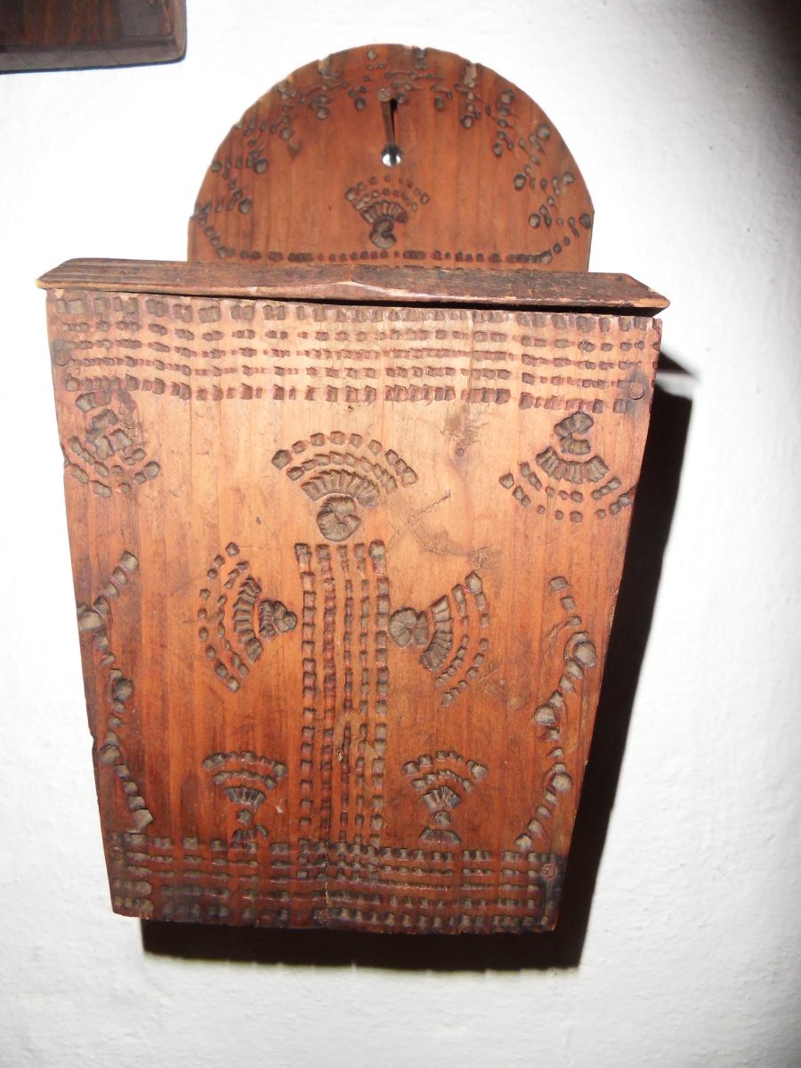 Sărăriță