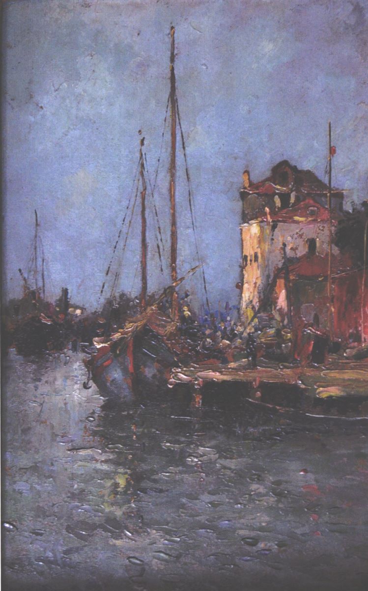 Veneția