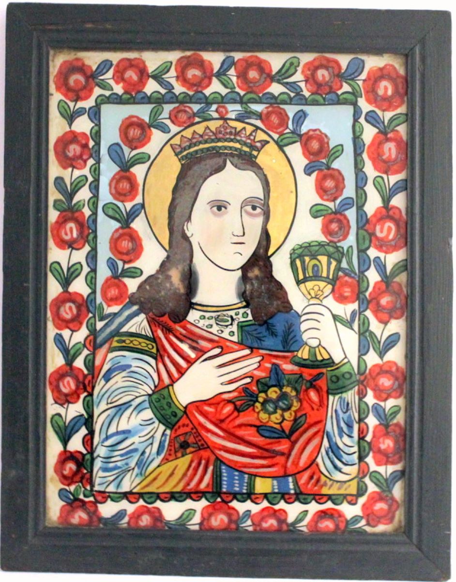 Sf. Varvara