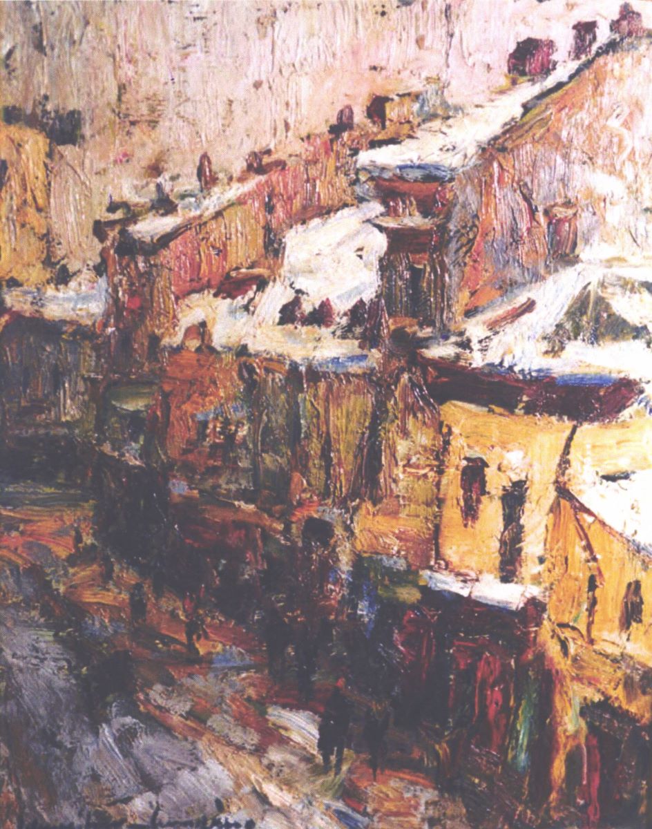 Calea Griviței