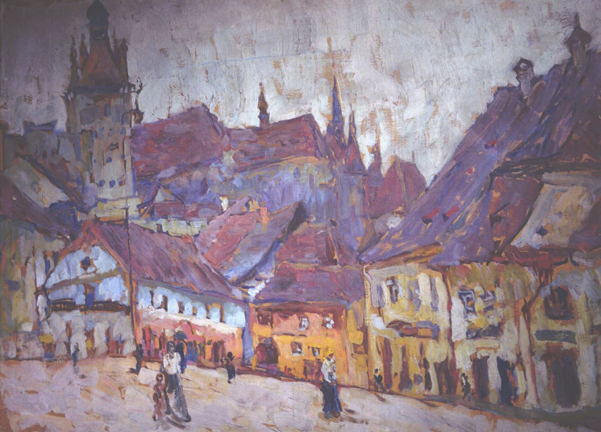 Sighișoara