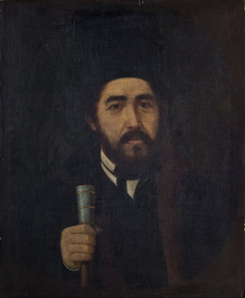 Iancu Economu