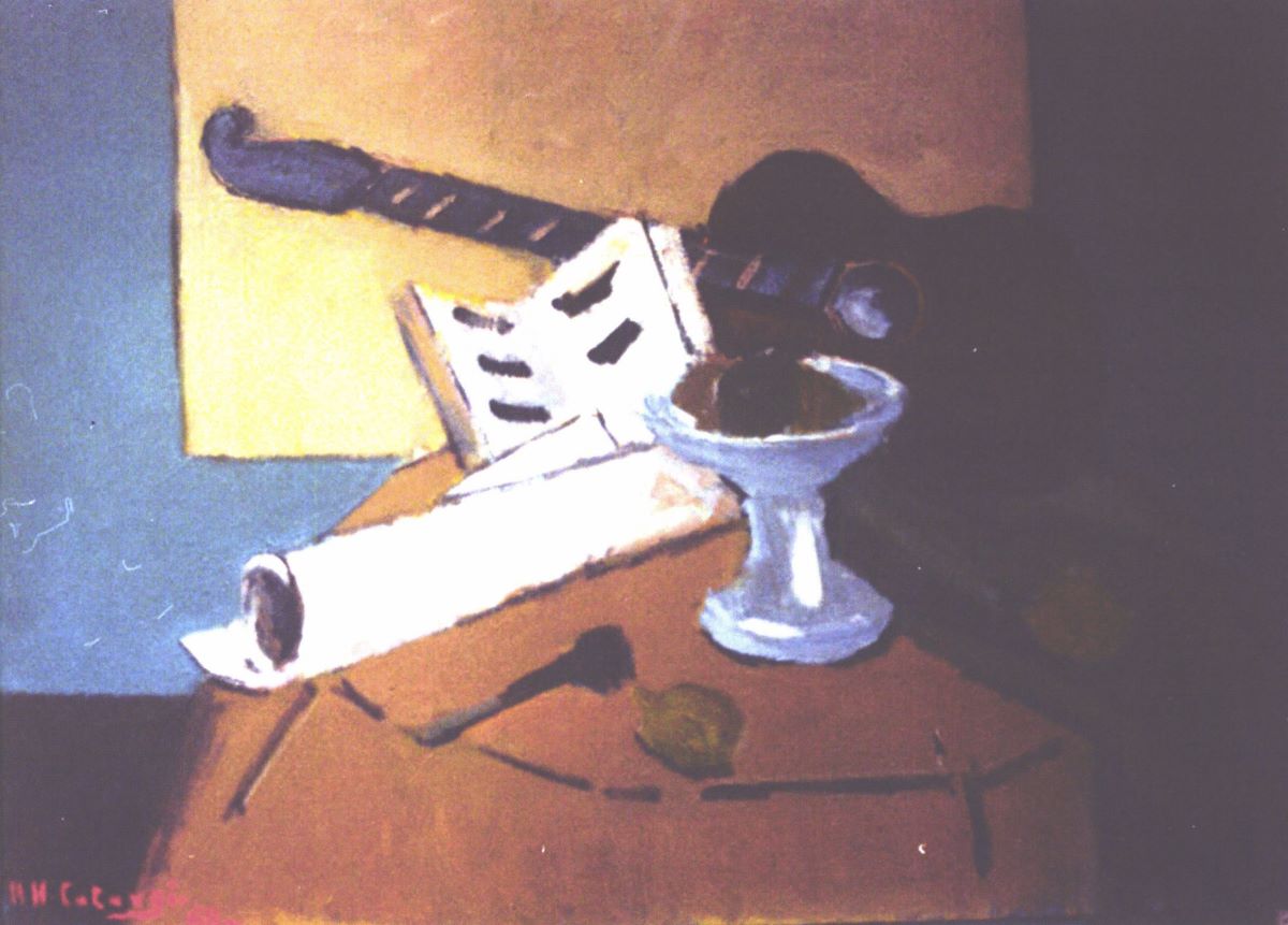 Mandolina