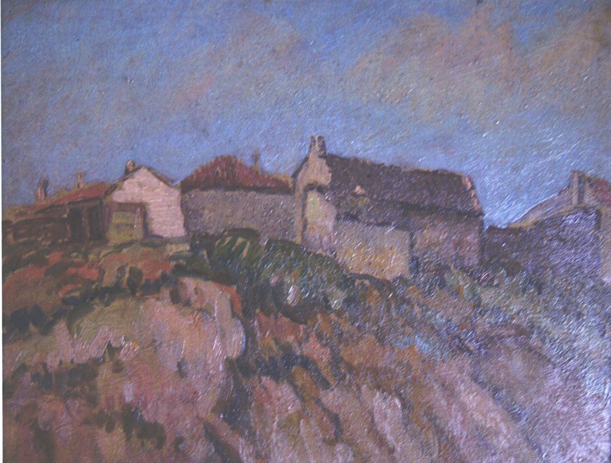 Peisaj