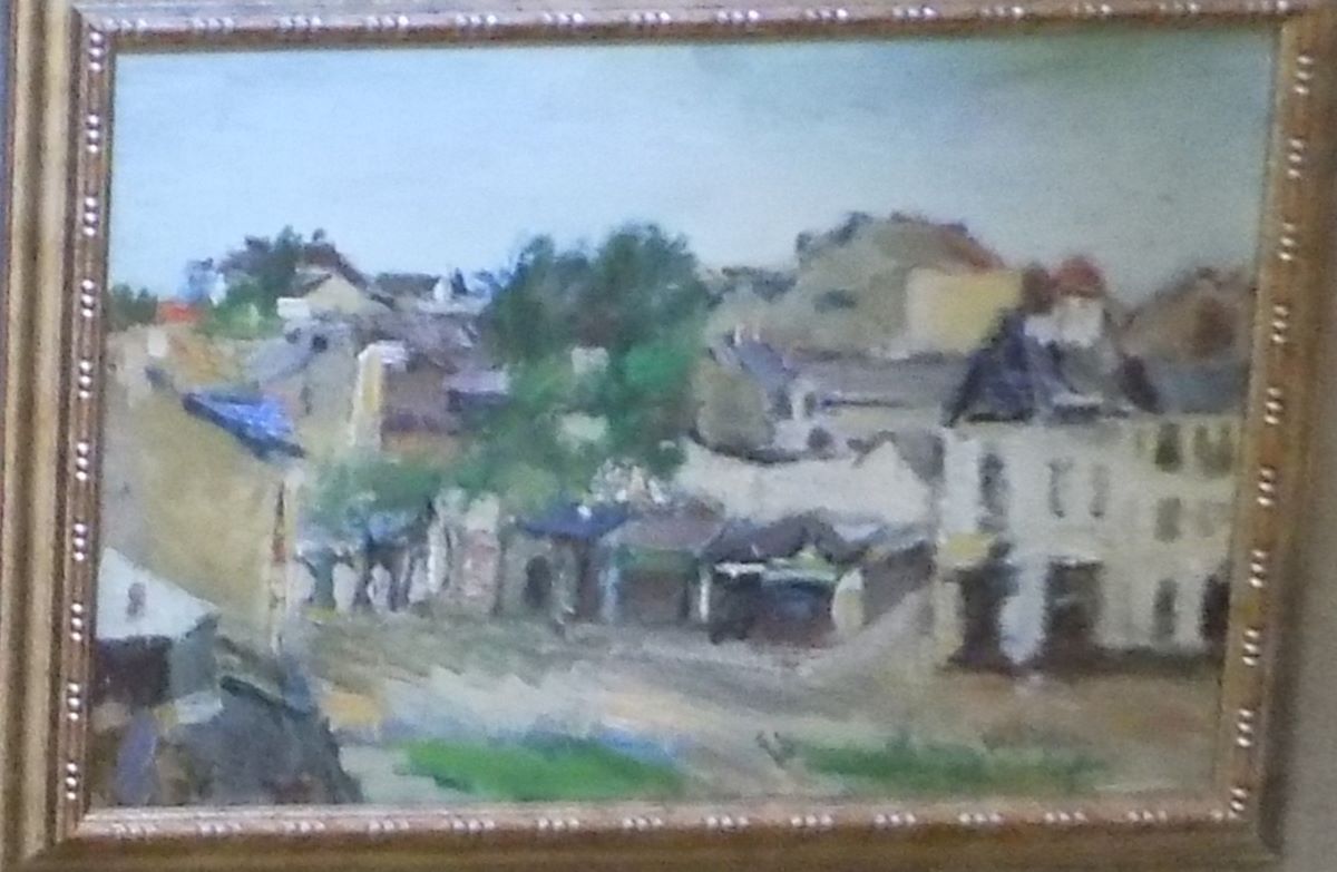 Peisaj
