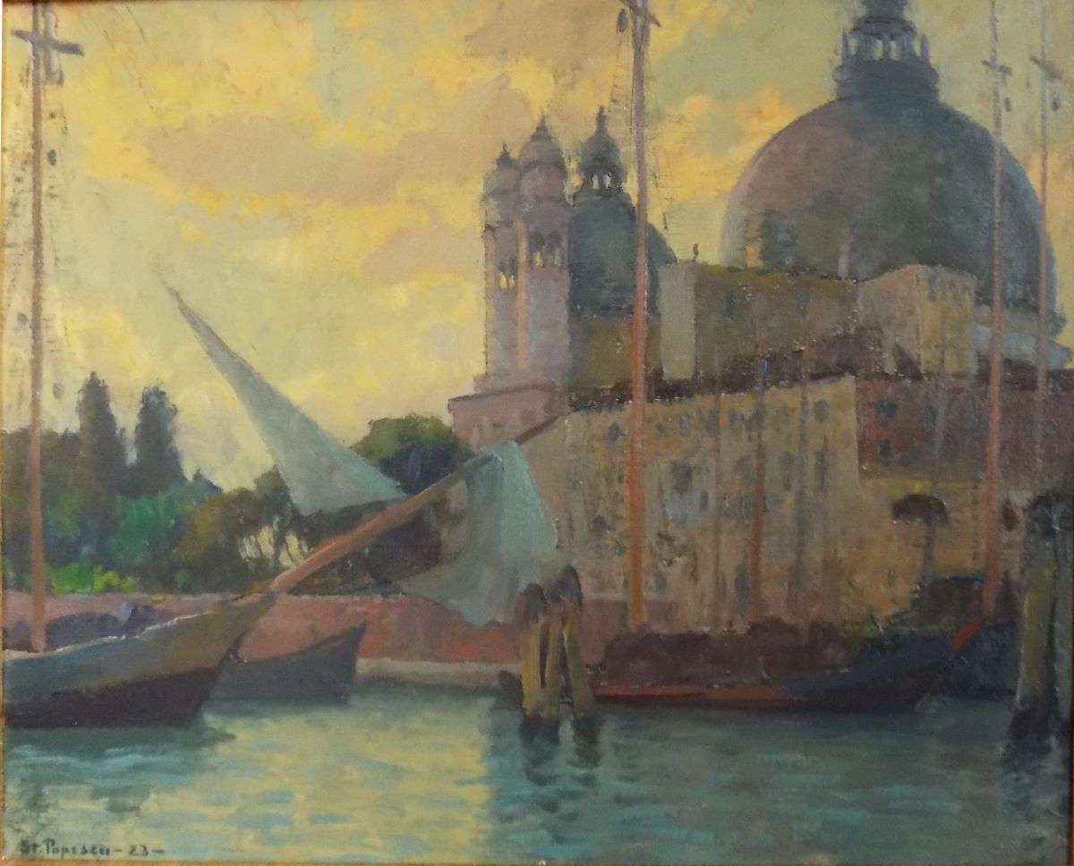 Veneția