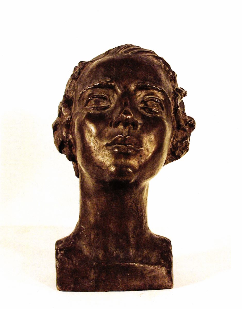 Portret de femeie