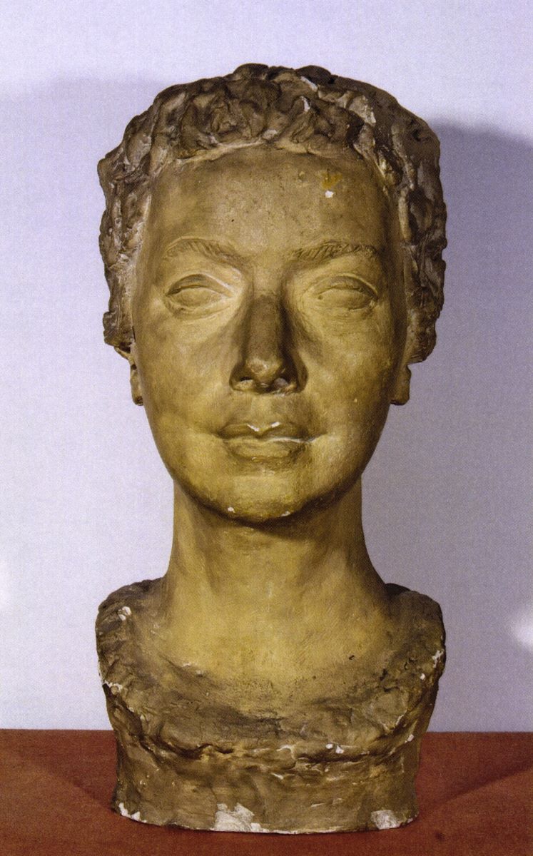 Portret de femeie